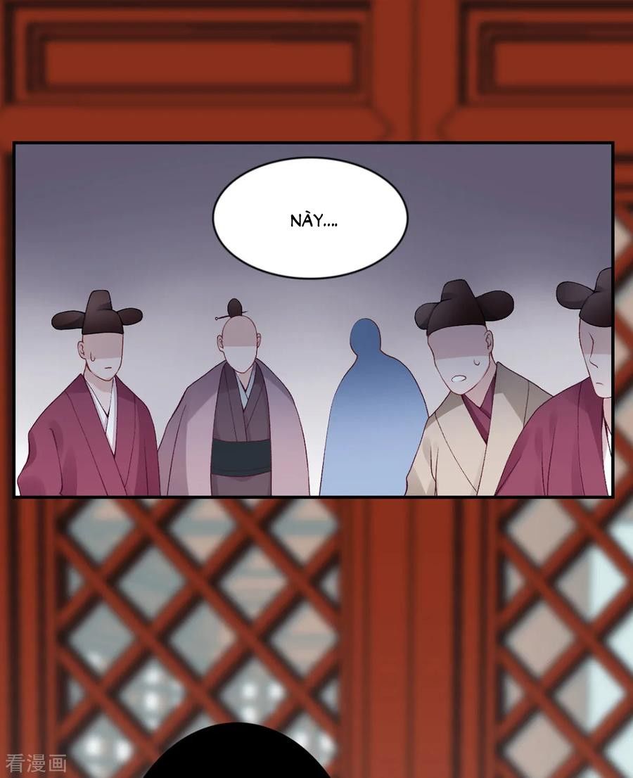 Hoàng Phi 9000 Tuổi Chapter 71 - 35