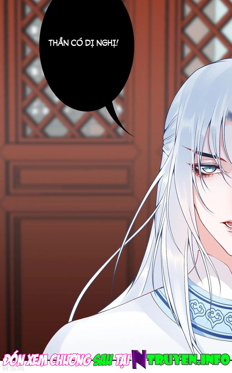 Hoàng Phi 9000 Tuổi Chapter 71 - 36