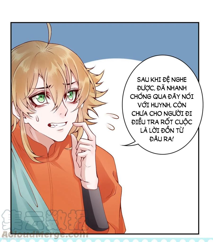 Hoàng Phi 9000 Tuổi Chapter 71 - 5