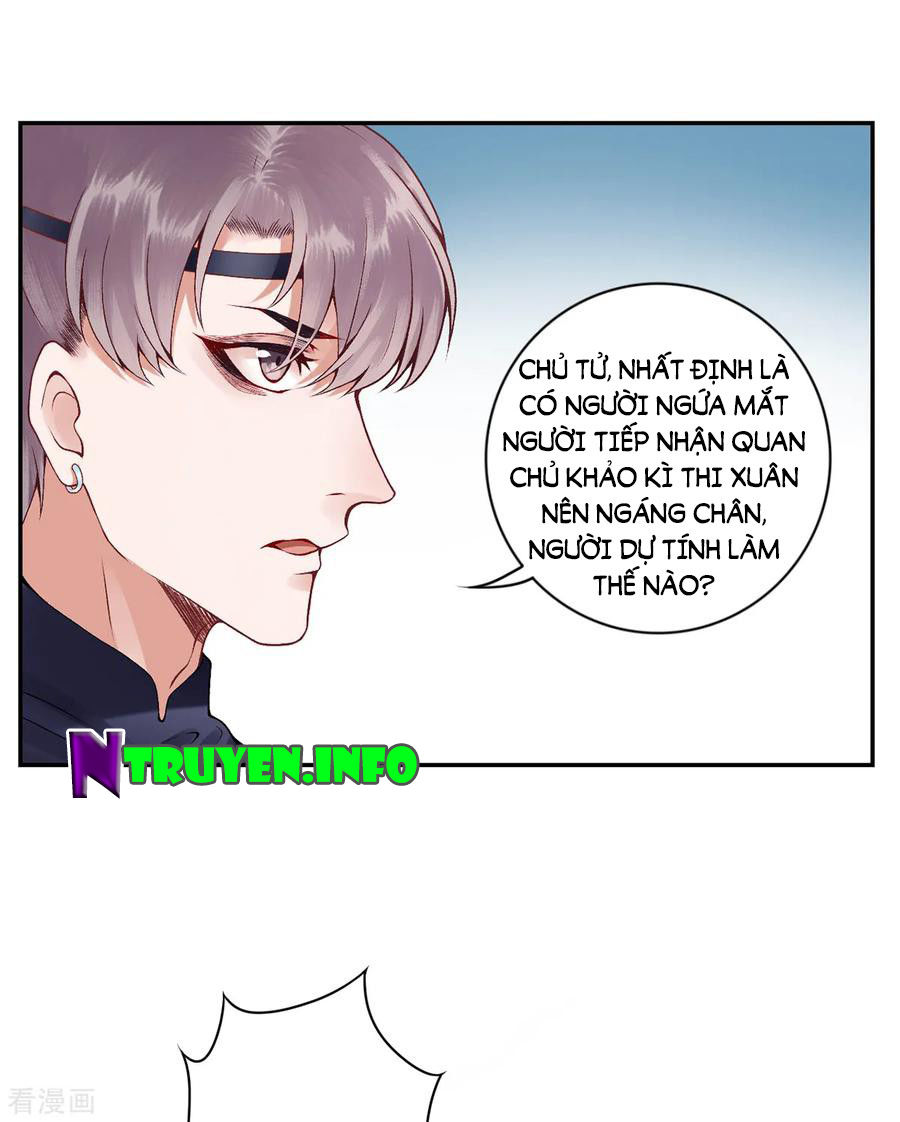 Hoàng Phi 9000 Tuổi Chapter 71 - 8