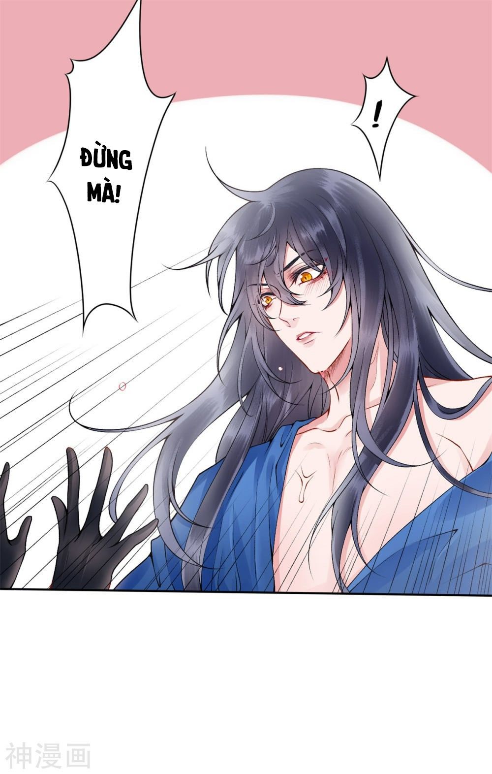 Hoàng Phi 9000 Tuổi Chapter 62 - 12