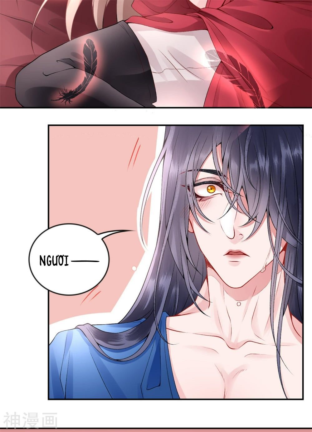 Hoàng Phi 9000 Tuổi Chapter 62 - 14