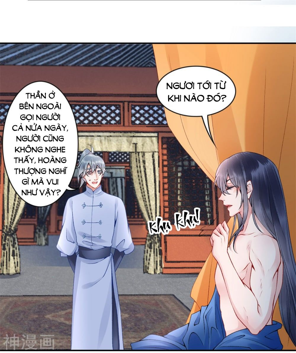 Hoàng Phi 9000 Tuổi Chapter 62 - 26