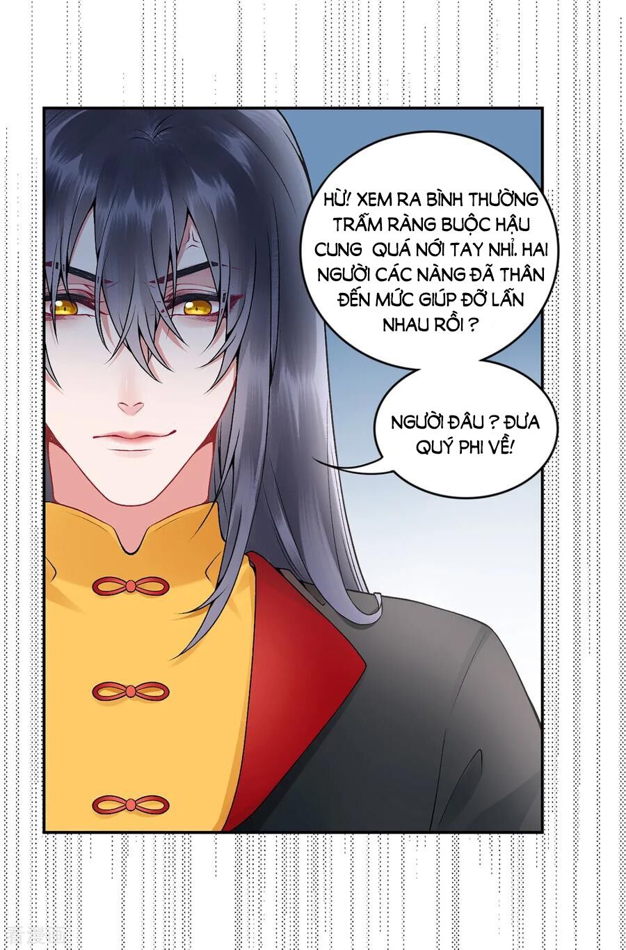 Hoàng Phi 9000 Tuổi Chapter 73 - 19