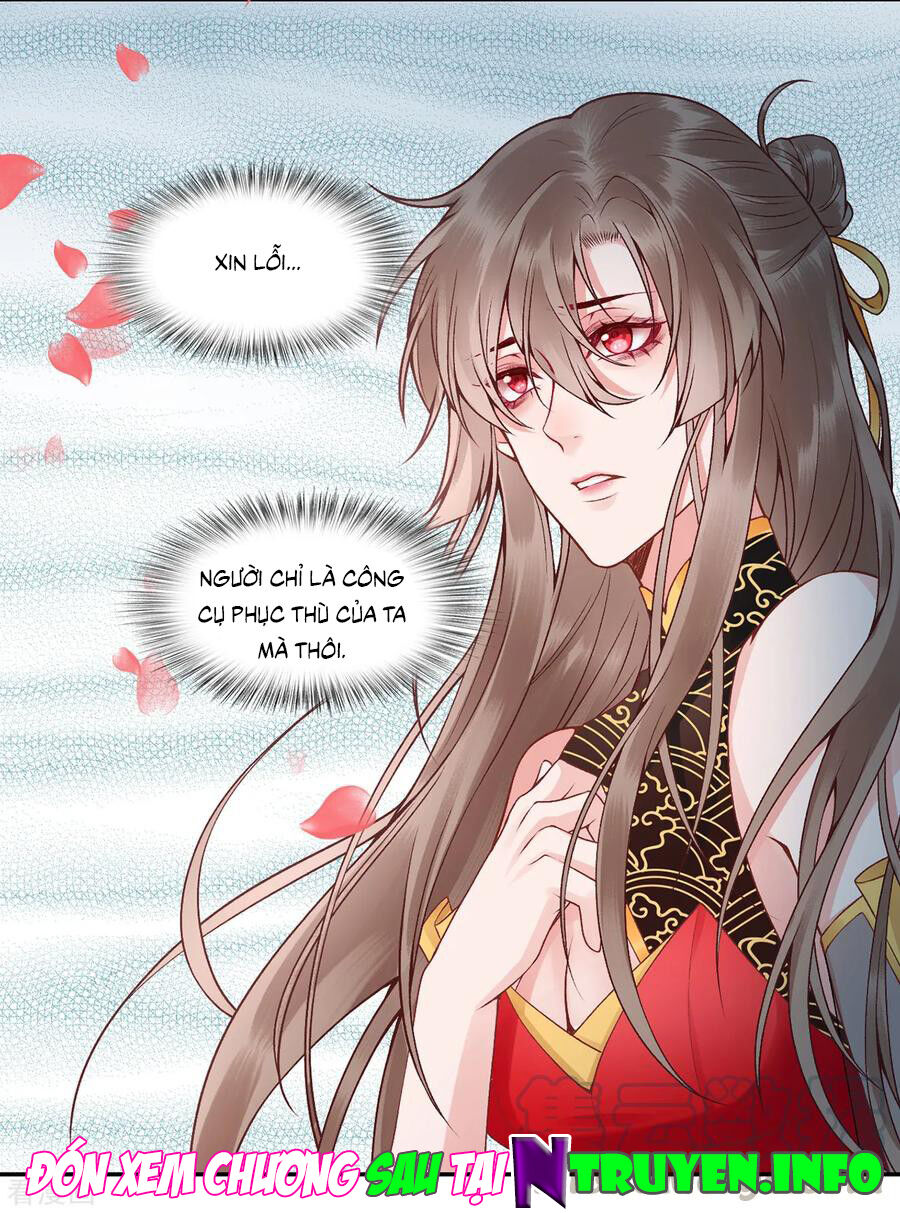 Hoàng Phi 9000 Tuổi Chapter 73 - 29