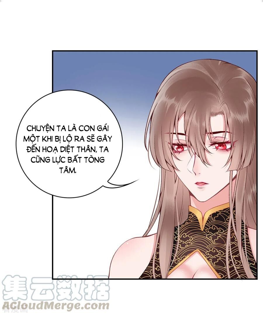 Hoàng Phi 9000 Tuổi Chapter 73 - 5