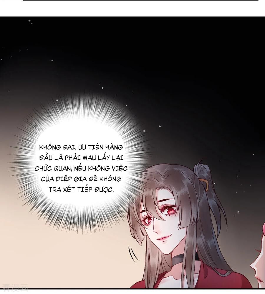 Hoàng Phi 9000 Tuổi Chapter 75 - 4