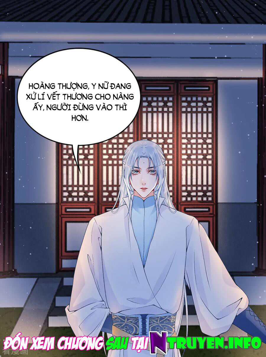 Hoàng Phi 9000 Tuổi Chapter 75 - 35