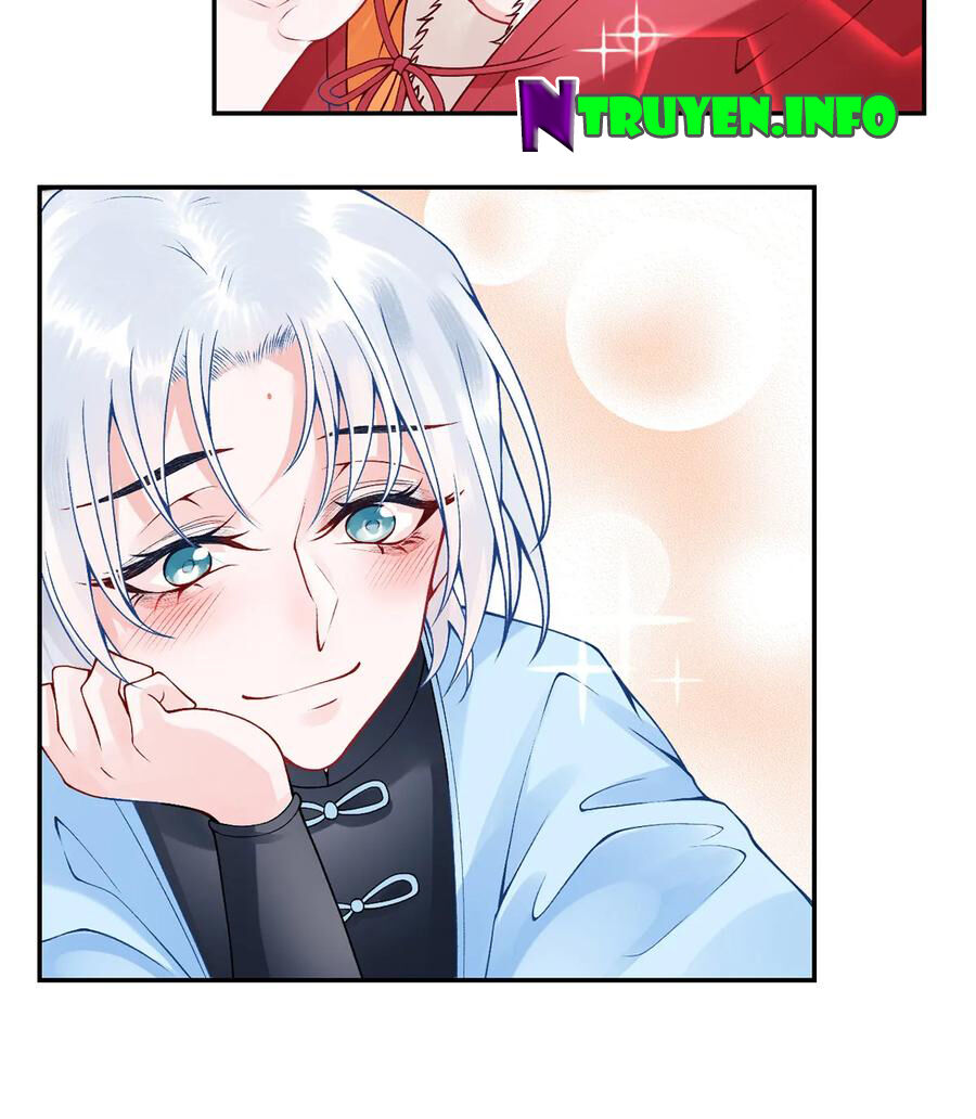 Hoàng Phi 9000 Tuổi Chapter 76 - 11
