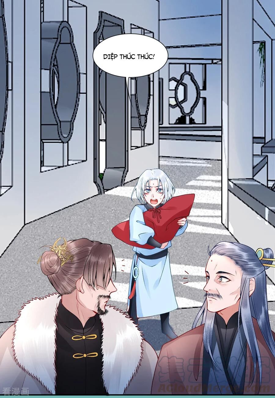 Hoàng Phi 9000 Tuổi Chapter 76 - 17