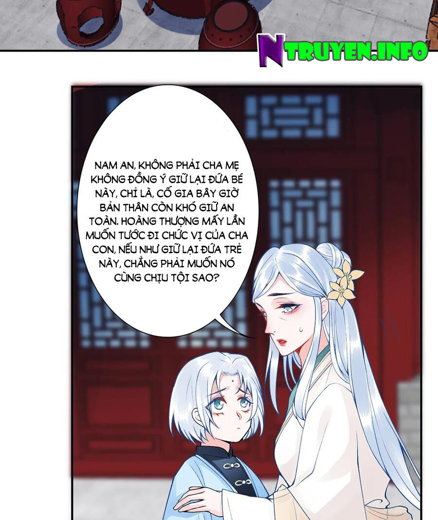 Hoàng Phi 9000 Tuổi Chapter 76 - 6
