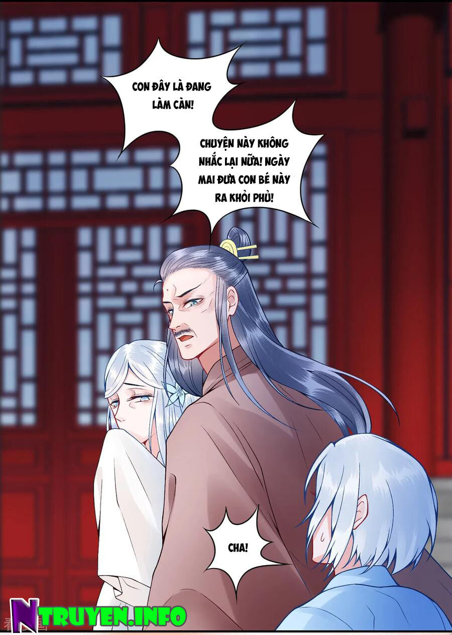 Hoàng Phi 9000 Tuổi Chapter 76 - 8