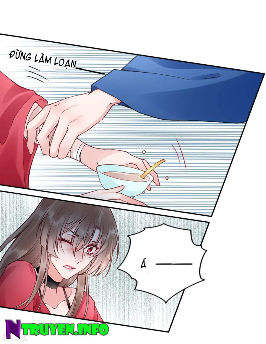 Hoàng Phi 9000 Tuổi Chapter 78 - 21