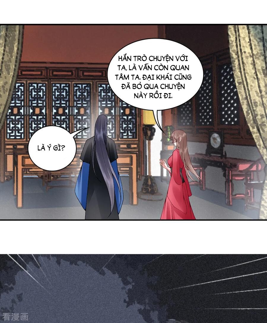 Hoàng Phi 9000 Tuổi Chapter 78 - 29