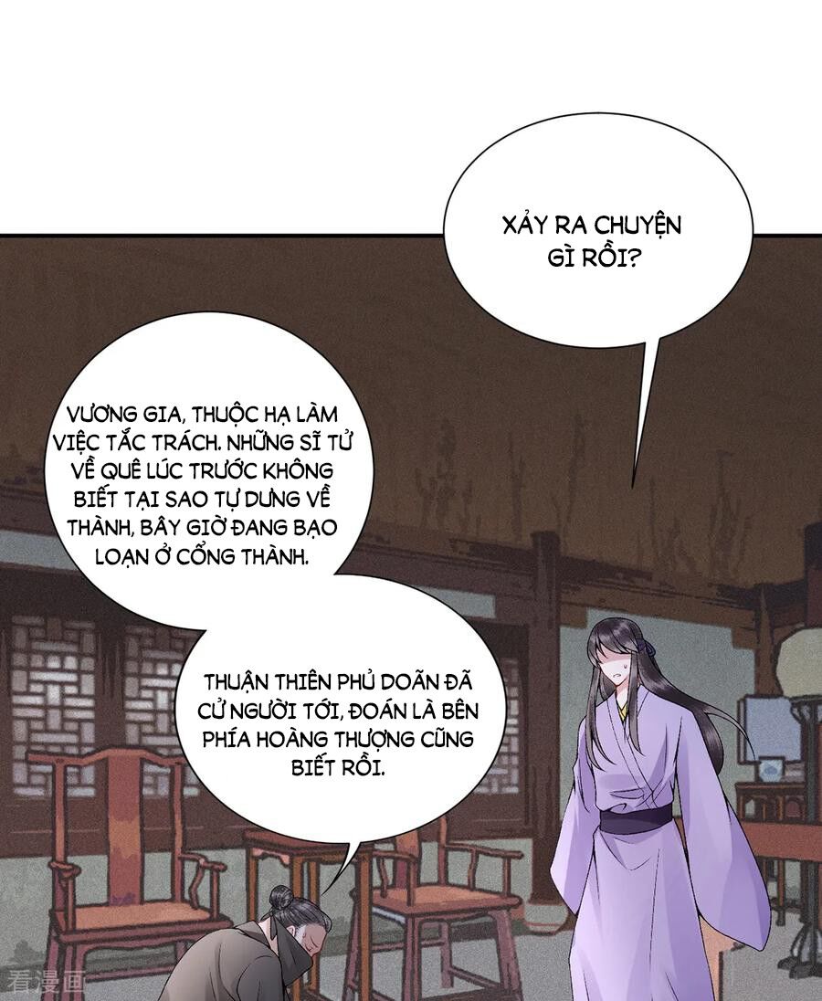 Hoàng Phi 9000 Tuổi Chapter 79 - 5