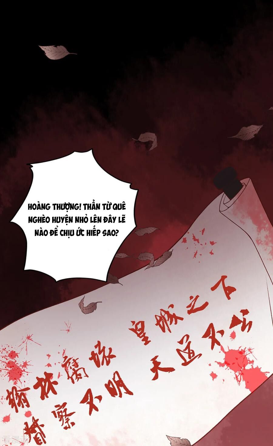 Hoàng Phi 9000 Tuổi Chapter 79 - 9