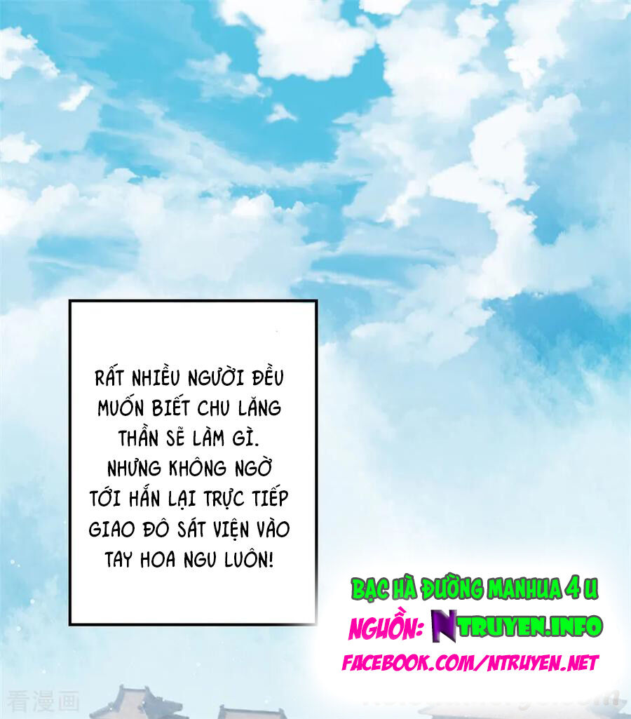 Hoàng Phi 9000 Tuổi Chapter 80 - 1