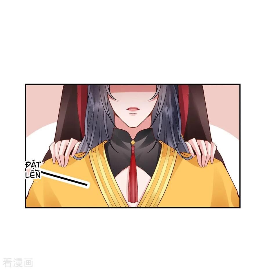 Hoàng Phi 9000 Tuổi Chapter 80 - 17