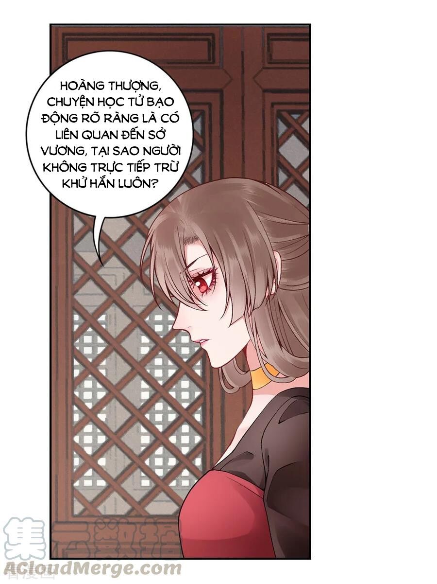Hoàng Phi 9000 Tuổi Chapter 80 - 23