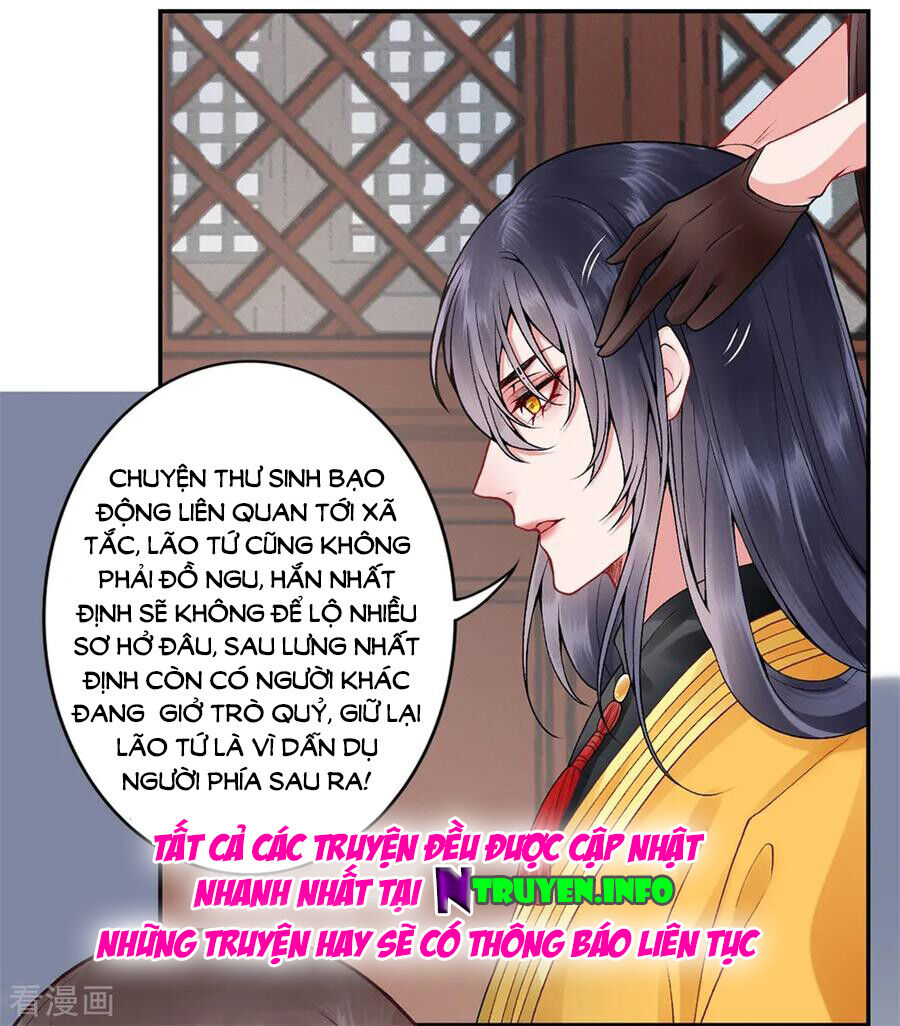 Hoàng Phi 9000 Tuổi Chapter 80 - 24