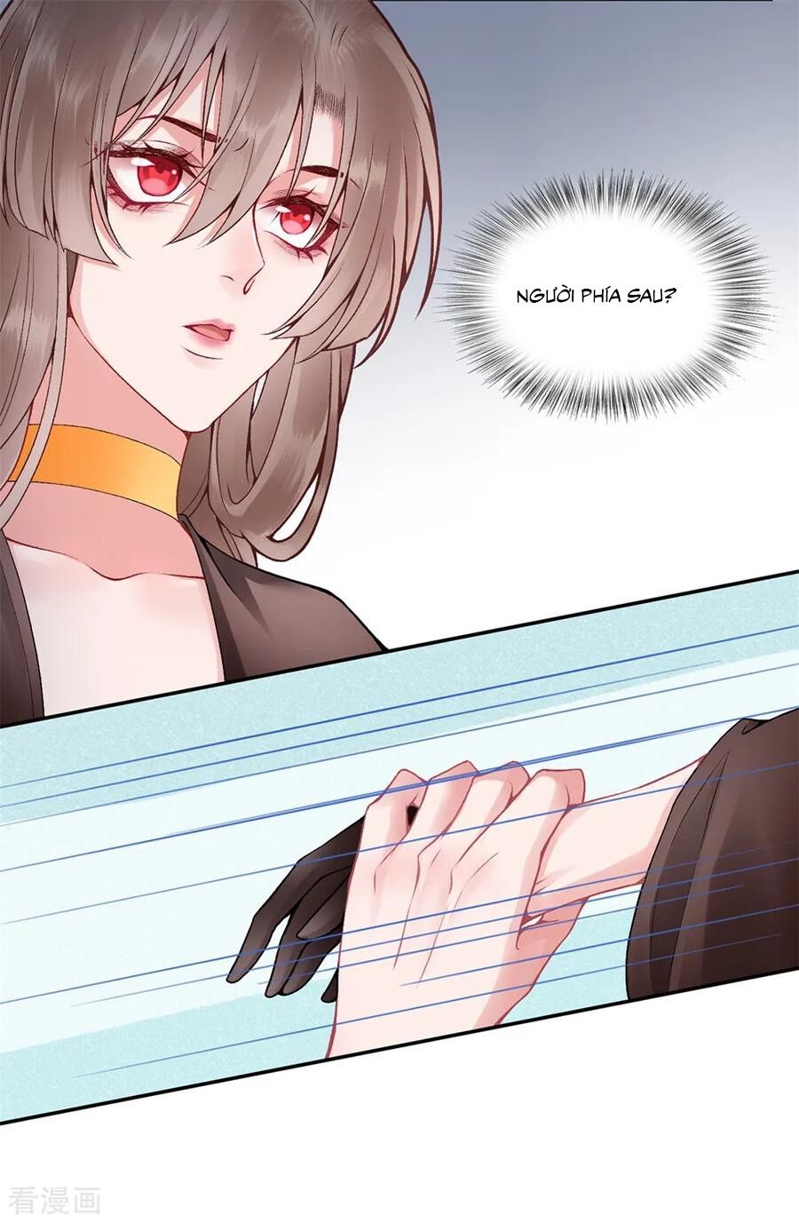 Hoàng Phi 9000 Tuổi Chapter 80 - 25
