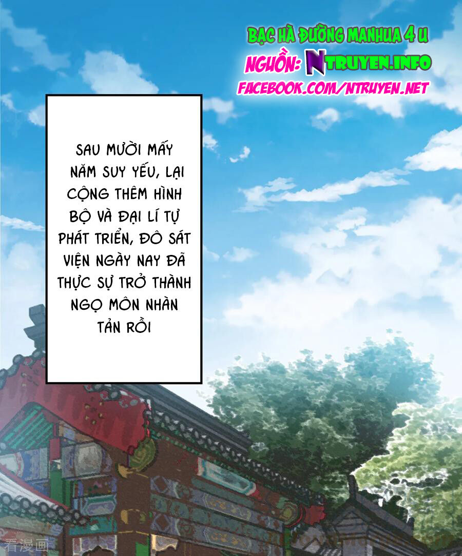 Hoàng Phi 9000 Tuổi Chapter 81 - 1