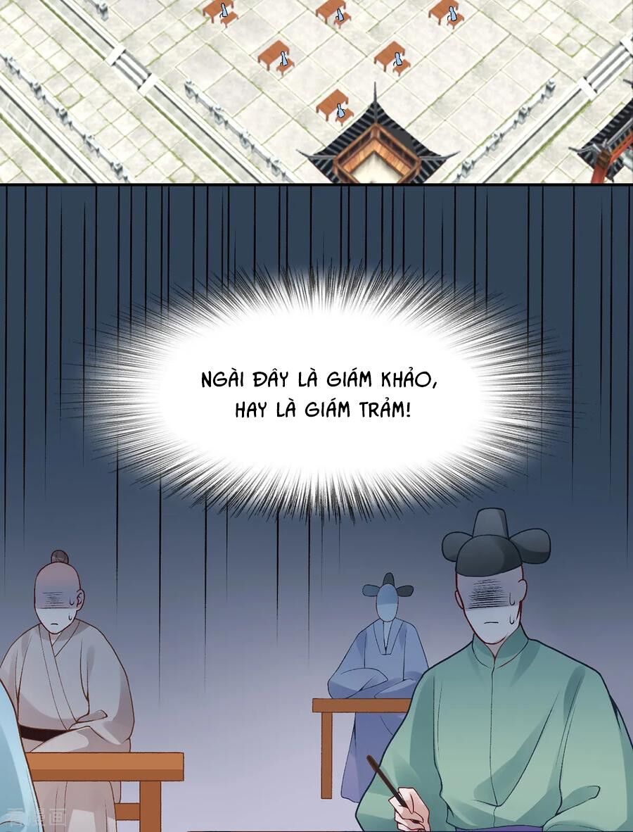 Hoàng Phi 9000 Tuổi Chapter 81 - 21