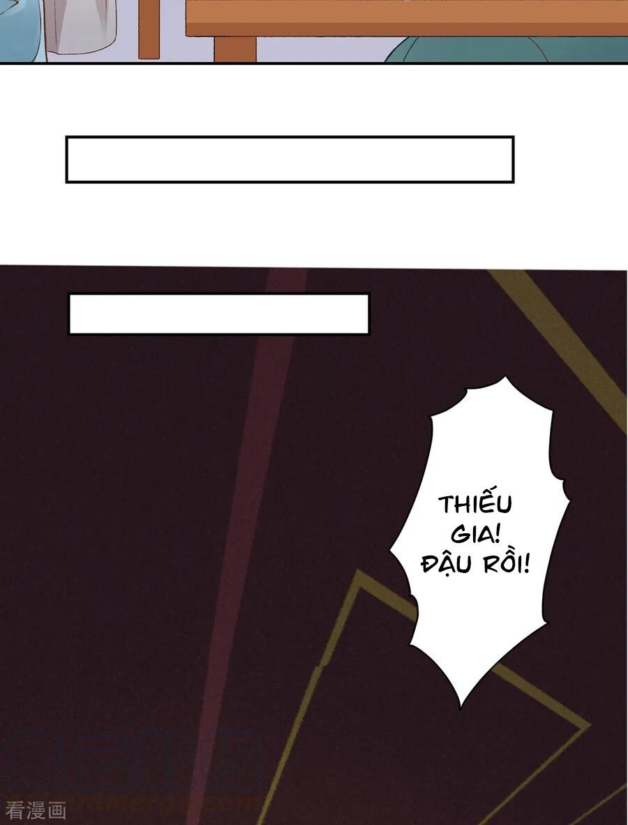Hoàng Phi 9000 Tuổi Chapter 81 - 22