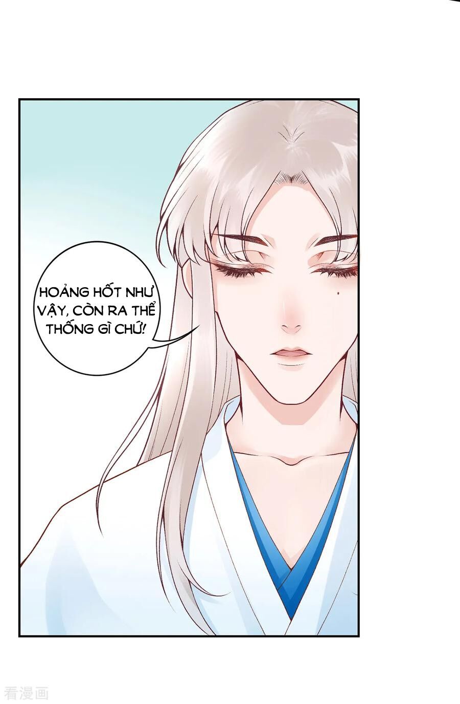 Hoàng Phi 9000 Tuổi Chapter 81 - 24