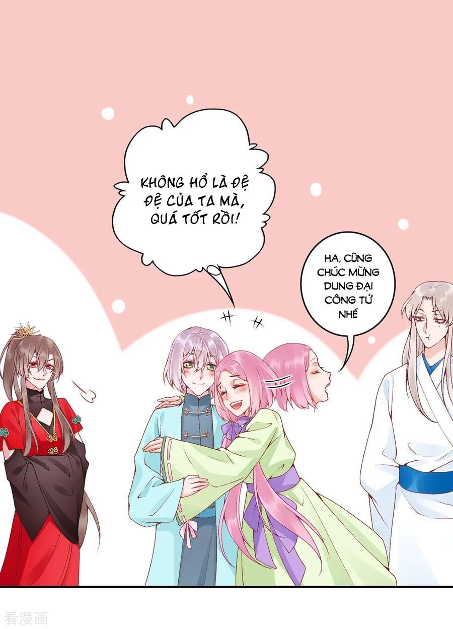 Hoàng Phi 9000 Tuổi Chapter 81 - 26