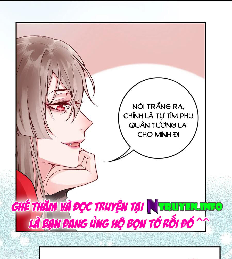 Hoàng Phi 9000 Tuổi Chapter 81 - 33