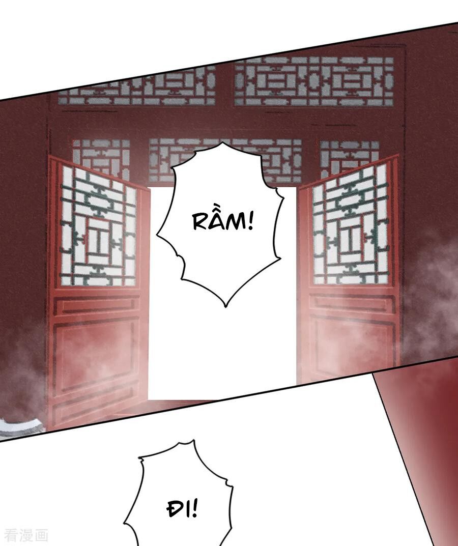 Hoàng Phi 9000 Tuổi Chapter 81 - 6