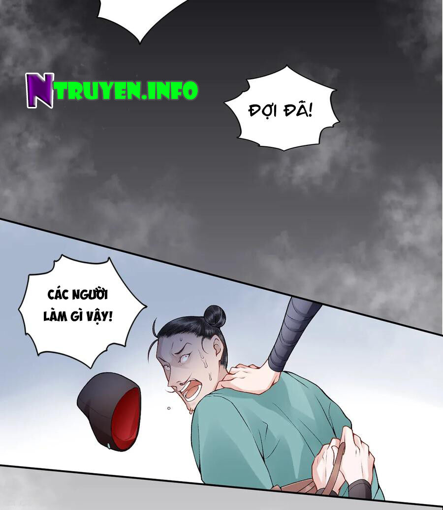 Hoàng Phi 9000 Tuổi Chapter 81 - 8