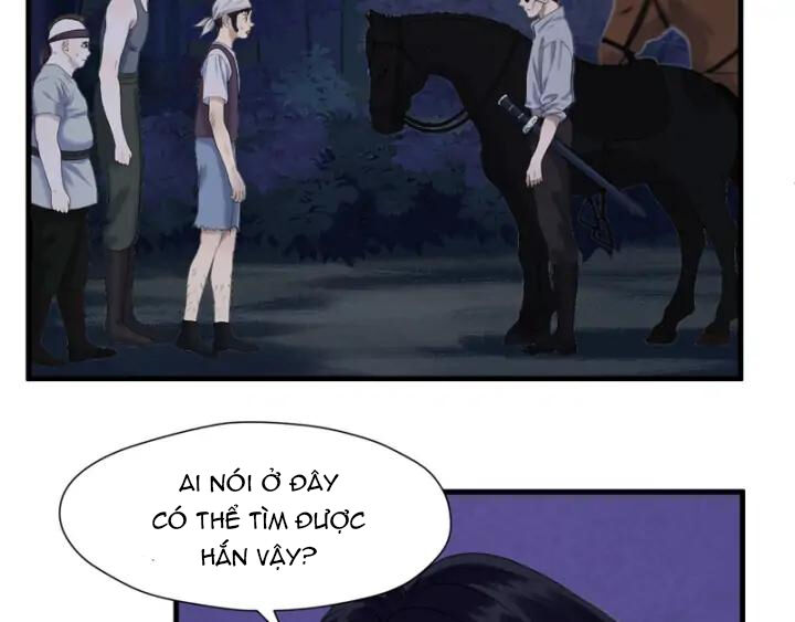 Lượm Được Một Tiểu Hồ Ly 3 Chapter 116 - 3