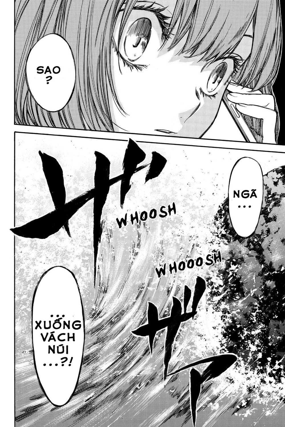 Hone Ga Kusaru Made Chapter 37 - 10