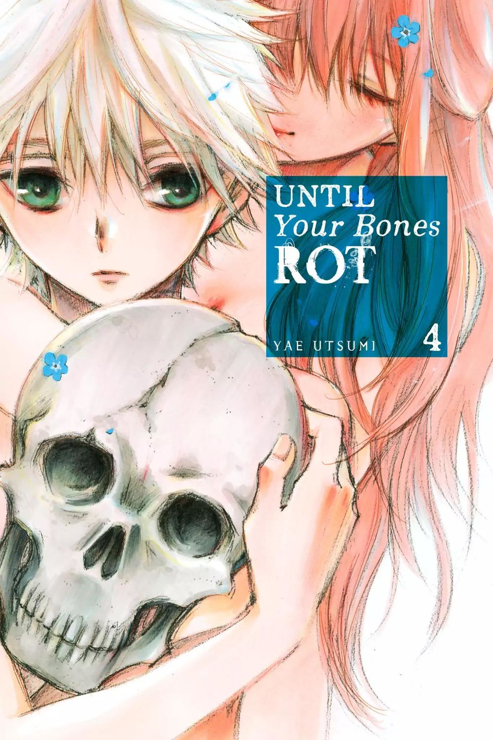 Hone Ga Kusaru Made Chapter 45 - 1