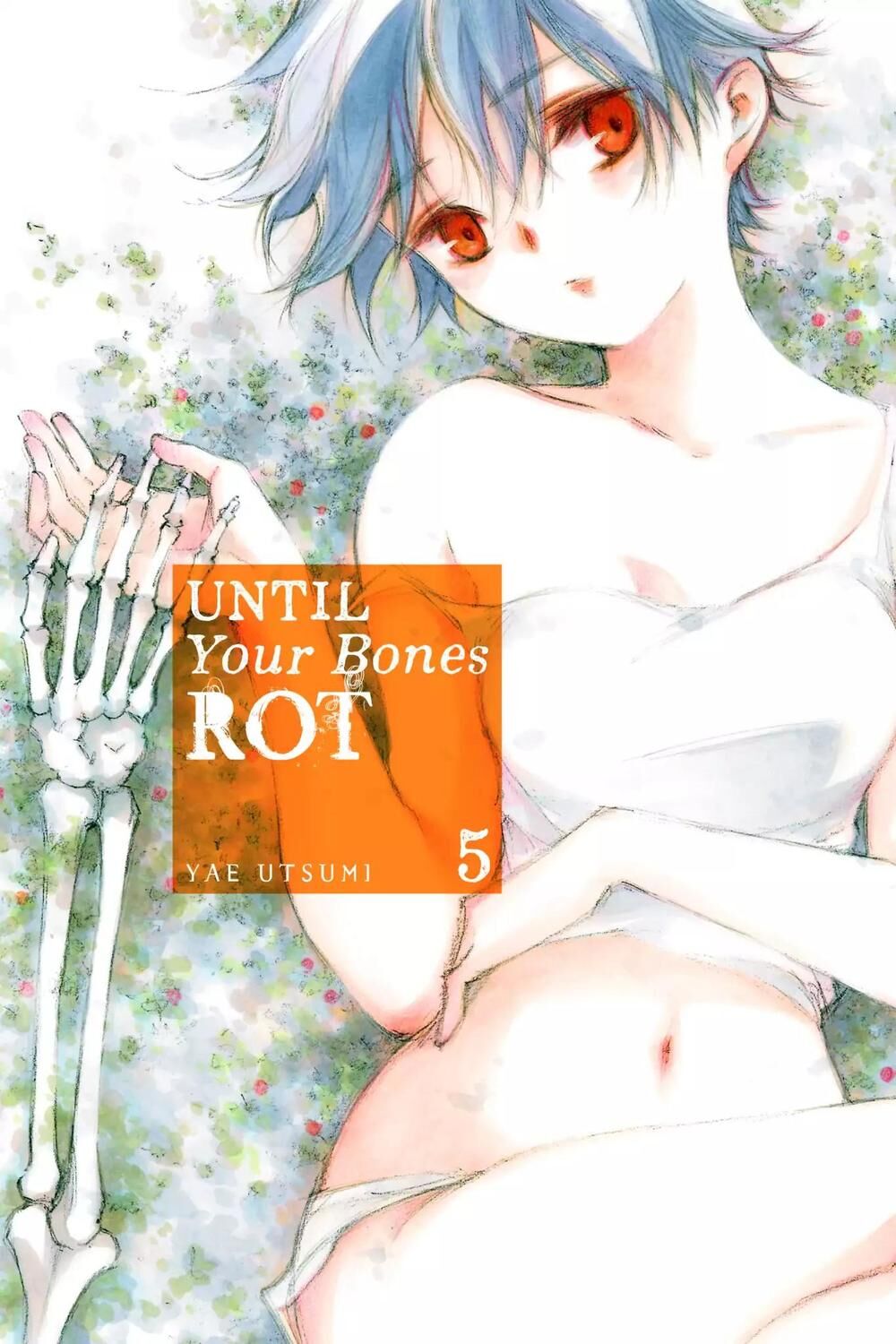Hone Ga Kusaru Made Chapter 59 - 1