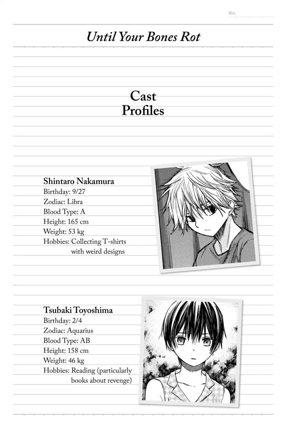 Hone Ga Kusaru Made Chapter 70.5 - 16