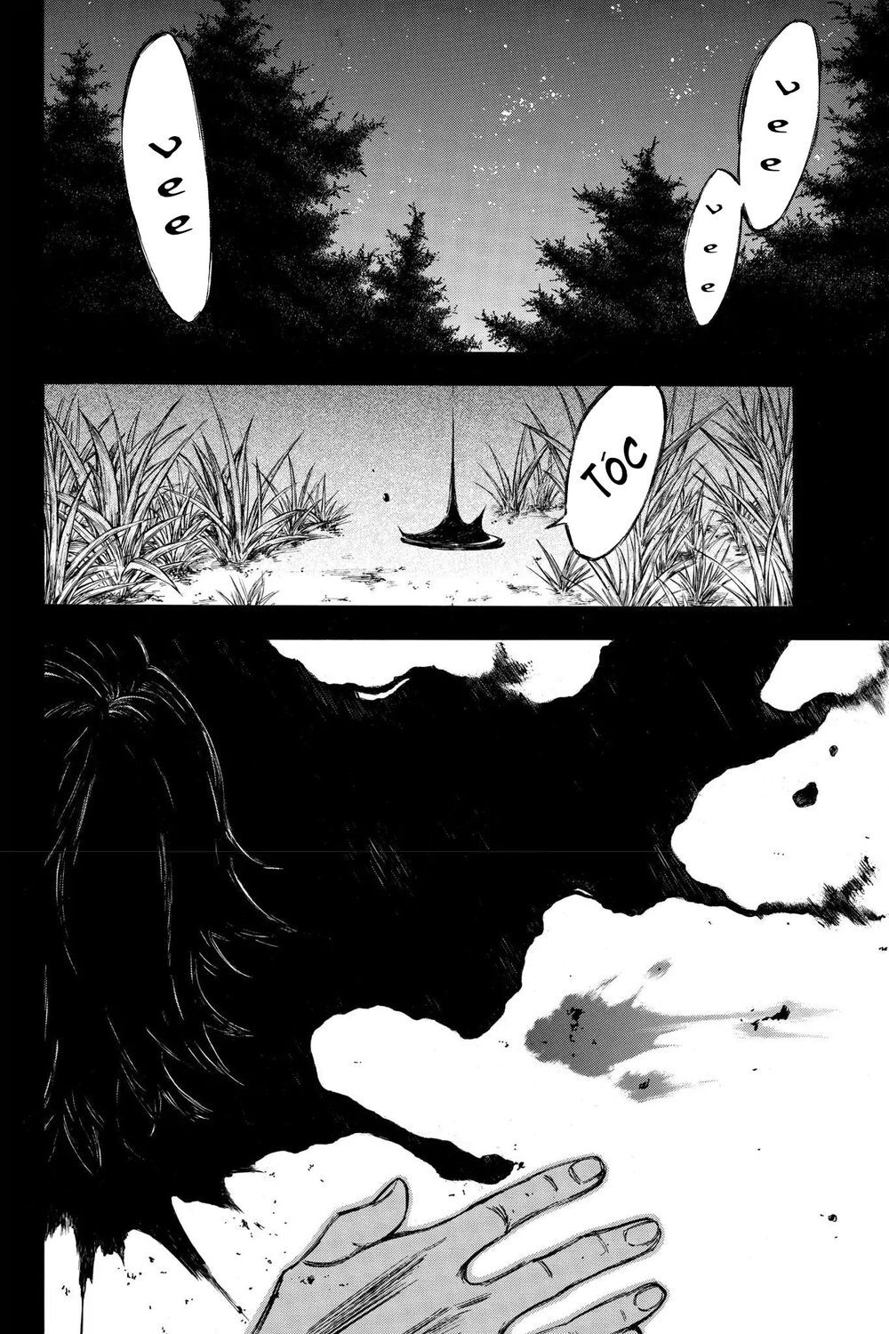 Hone Ga Kusaru Made Chapter 81 - 2