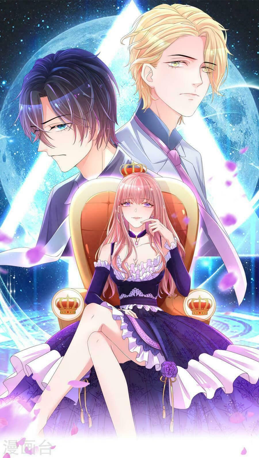 Trùng Sinh Để Trả Thù Chapter 38 - 1