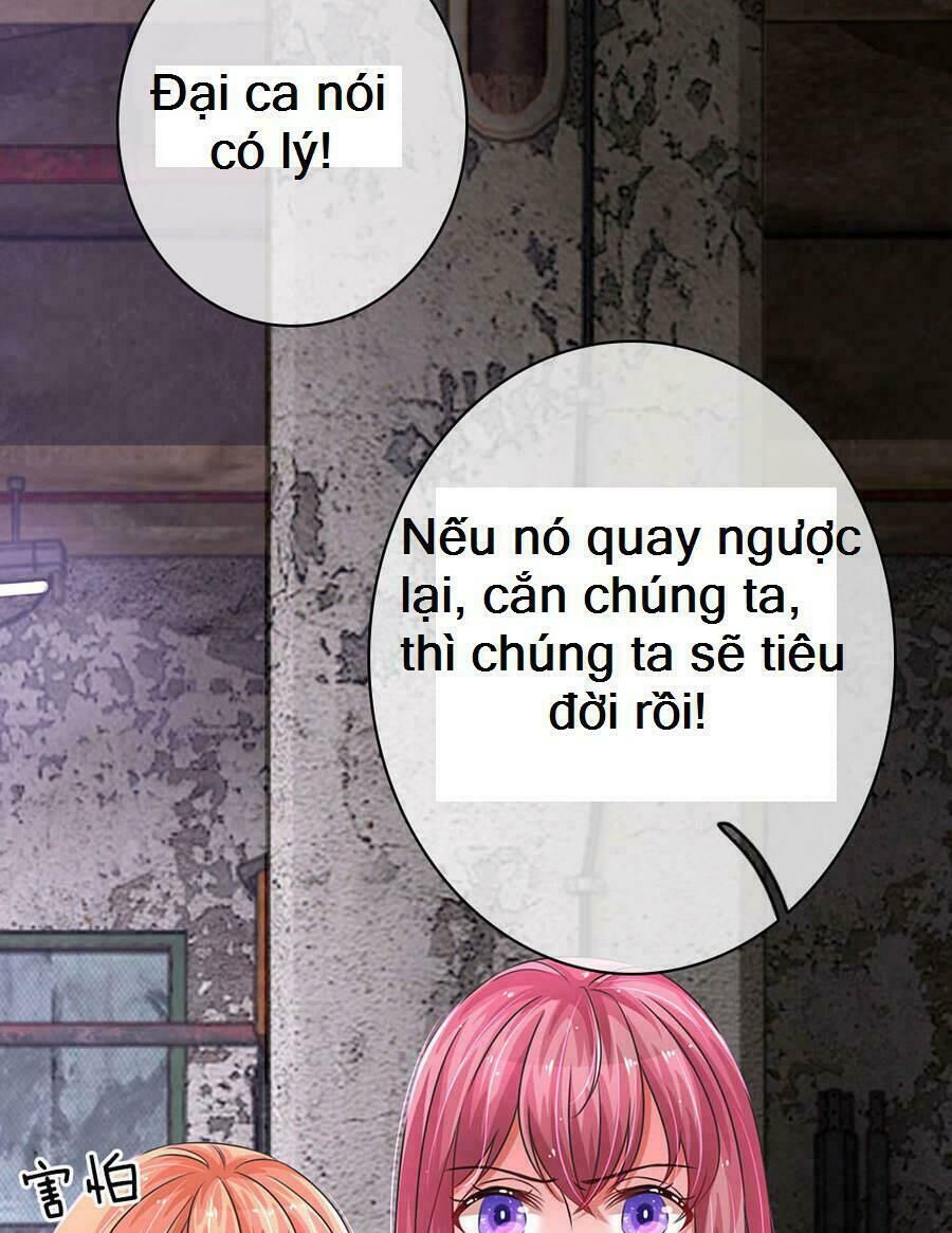 Trùng Sinh Để Trả Thù Chapter 38 - 13