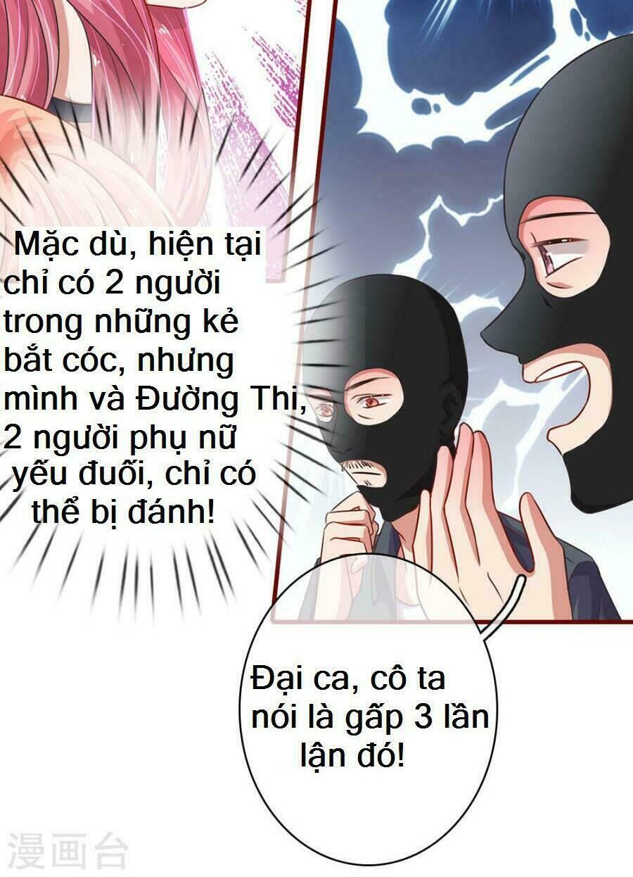Trùng Sinh Để Trả Thù Chapter 38 - 16
