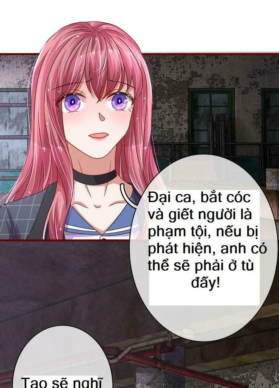 Trùng Sinh Để Trả Thù Chapter 38 - 17