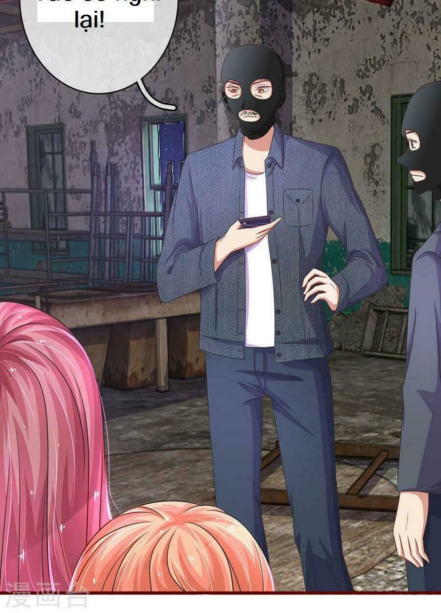 Trùng Sinh Để Trả Thù Chapter 38 - 18