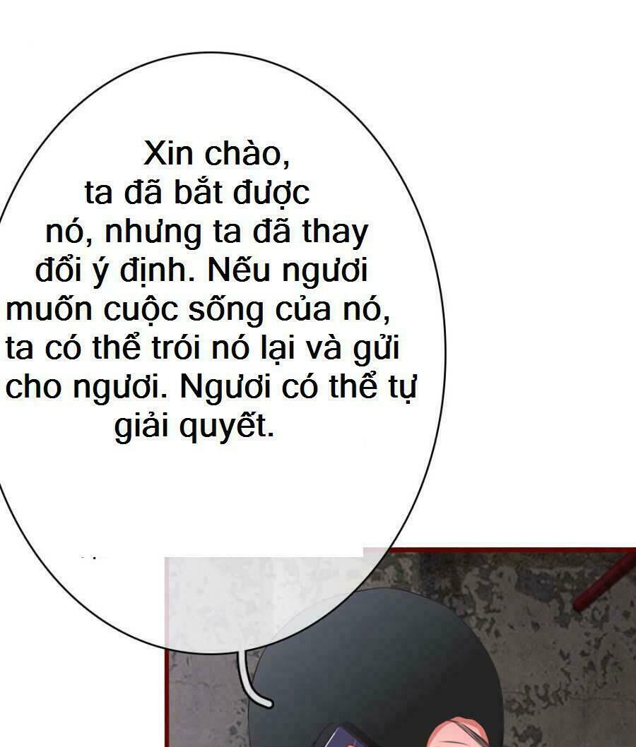 Trùng Sinh Để Trả Thù Chapter 38 - 19