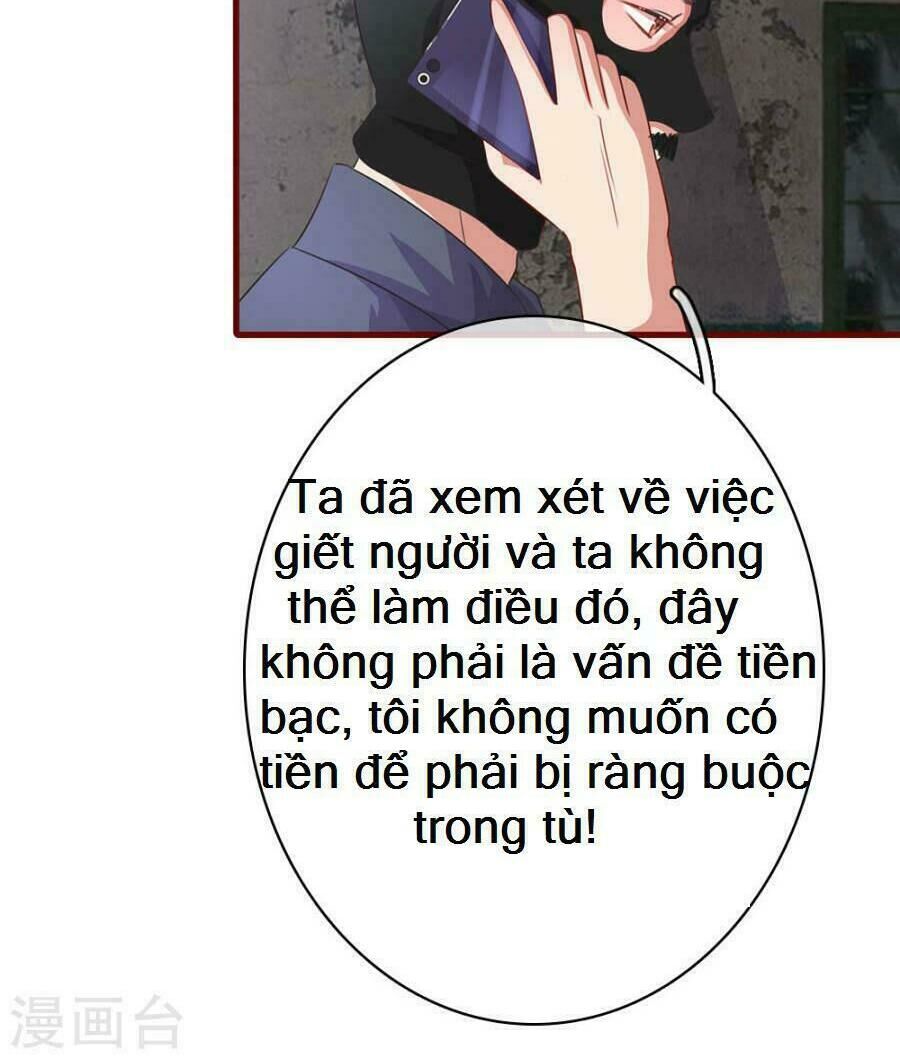 Trùng Sinh Để Trả Thù Chapter 38 - 20