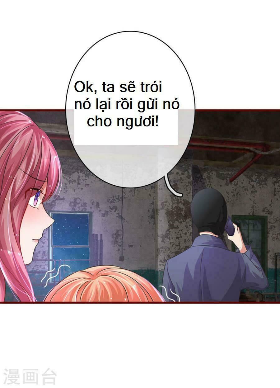 Trùng Sinh Để Trả Thù Chapter 38 - 21