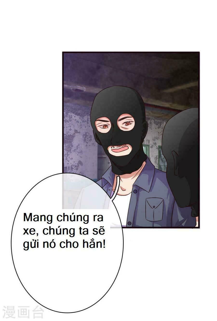 Trùng Sinh Để Trả Thù Chapter 38 - 22