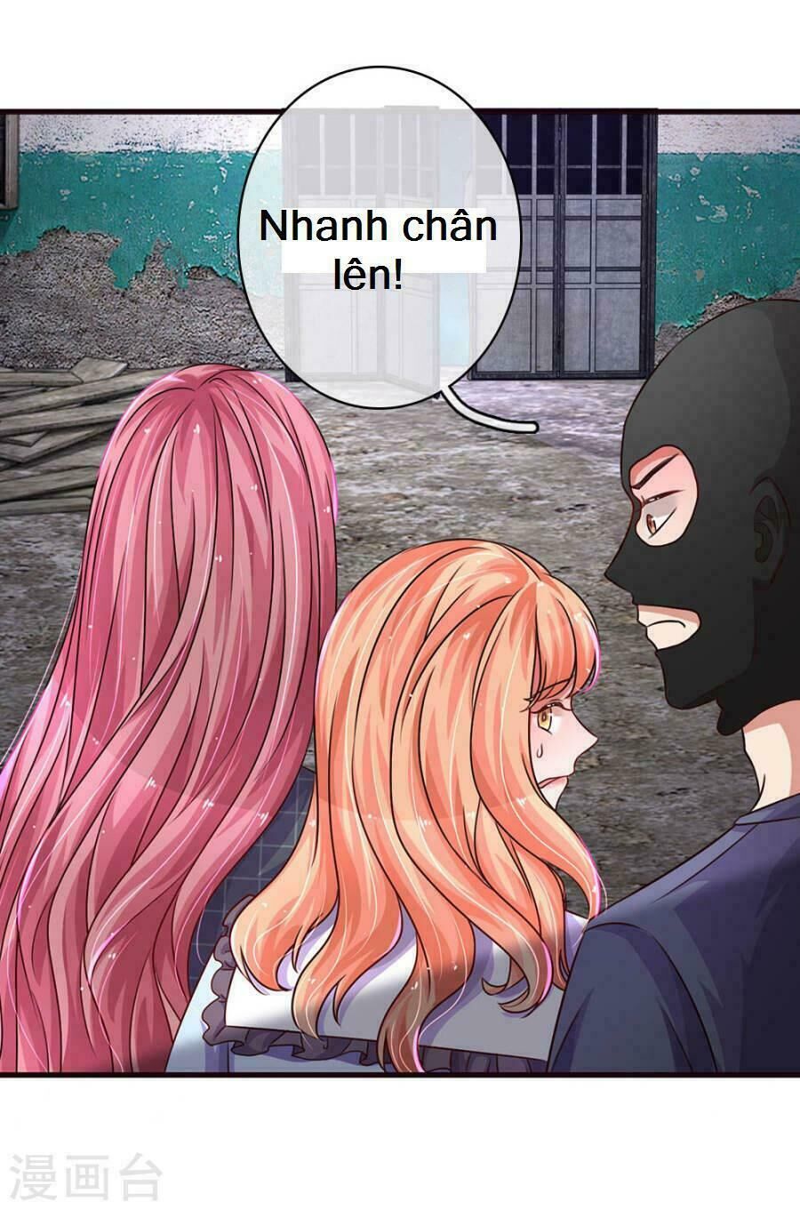 Trùng Sinh Để Trả Thù Chapter 38 - 24