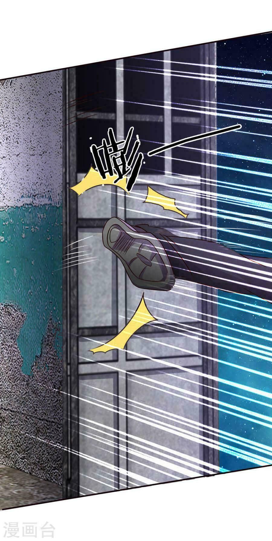 Trùng Sinh Để Trả Thù Chapter 38 - 25